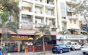 Hotel Imperial Executive, Andheri