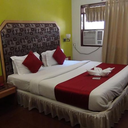 Hotel Imperial Executive, Andheri Mumbai Exterior photo