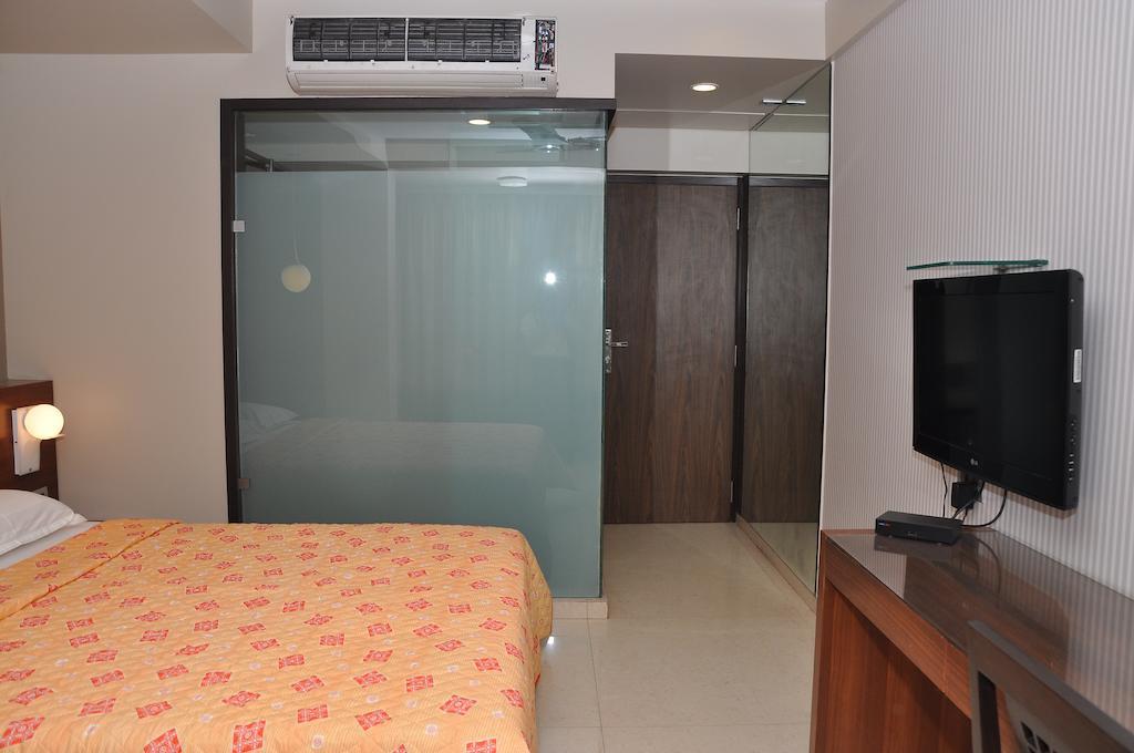 Hotel Imperial Executive, Andheri Mumbai Room photo