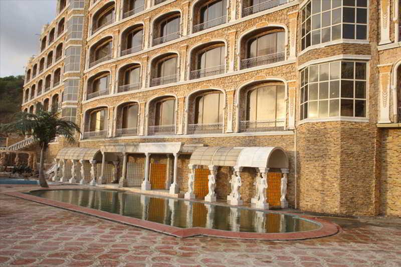 Hotel Imperial Executive, Andheri Mumbai Exterior photo