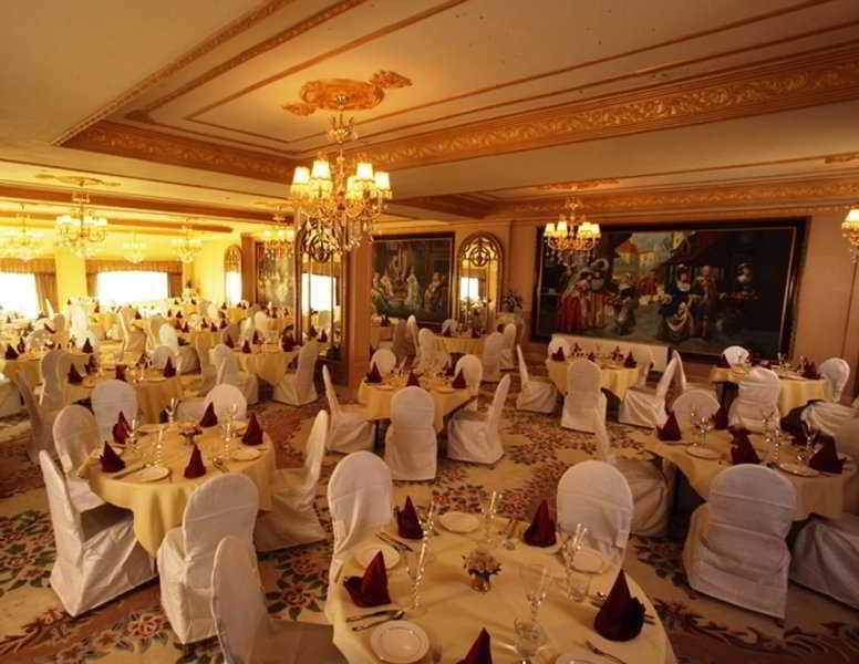 Hotel Imperial Executive, Andheri Mumbai Exterior photo