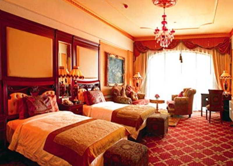 Hotel Imperial Executive, Andheri Mumbai Exterior photo
