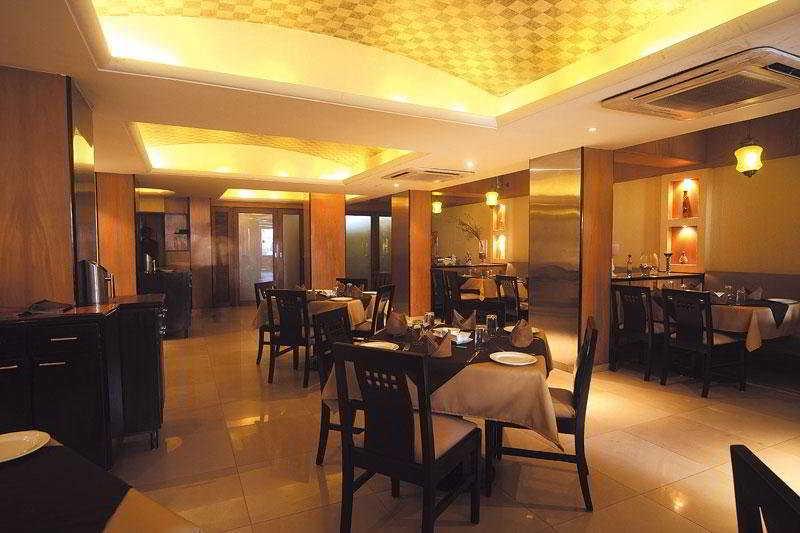 Hotel Imperial Executive, Andheri Mumbai Exterior photo