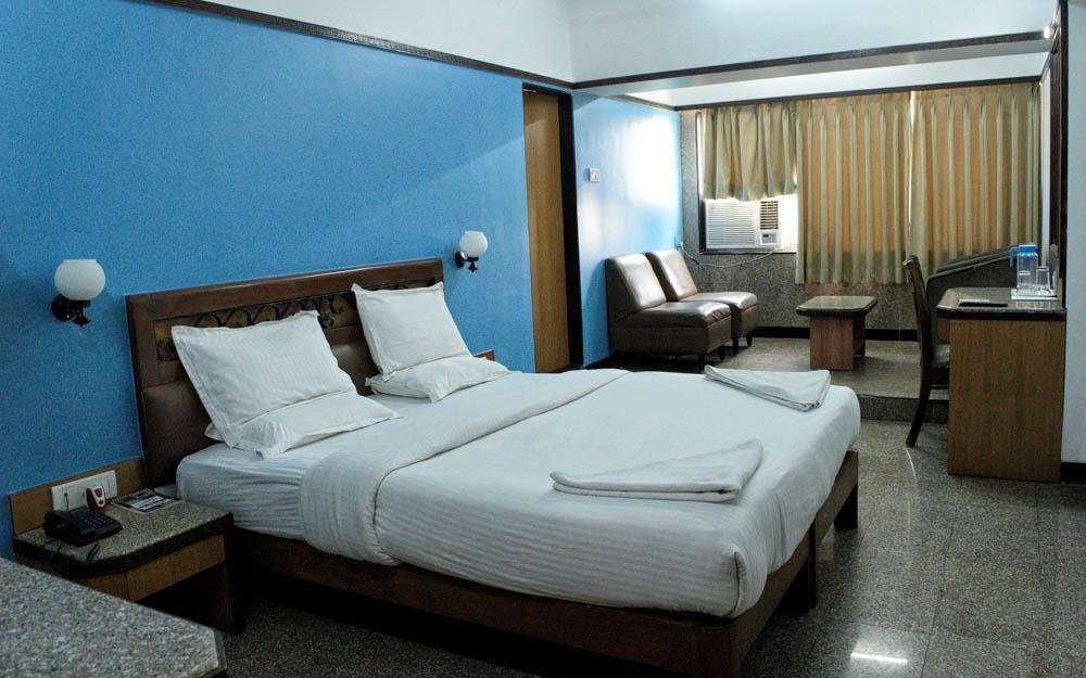 Hotel Imperial Executive, Andheri Mumbai Exterior photo