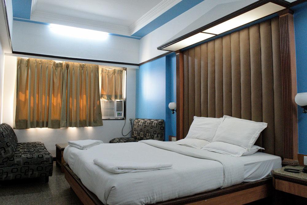 Hotel Imperial Executive, Andheri Mumbai Exterior photo