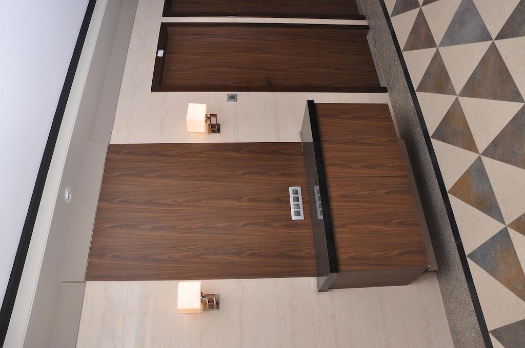 Hotel Imperial Executive, Andheri Mumbai Exterior photo